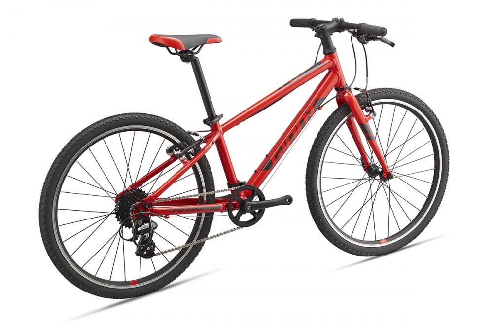 Bicicleta pentru copii Giant ARX / Roşu / 8 photo 2